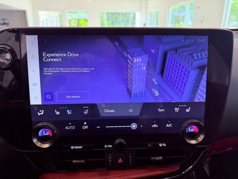 Used 2024 Lexus NX 350 AWD image 26