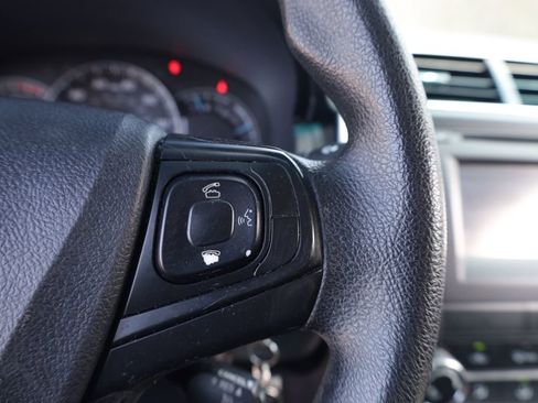 Used 2015 Toyota Camry LE image 25