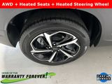 Used 2022 Chevrolet TrailBlazer RS w/ Sun and Liftgate Package image 6