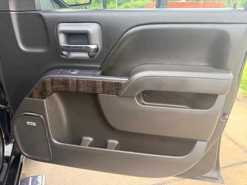 Used 2015 GMC Sierra 1500 Denali w/ Driver Alert Package AWD/4WD image 27