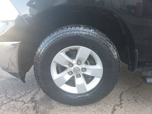 Used 2022 RAM 1500 Classic SLT w/ Electronics Group AWD/4WD image 55