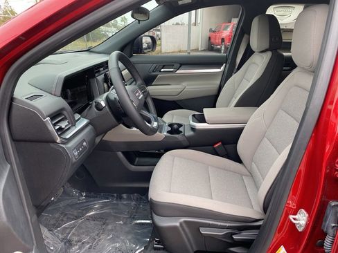 New 2026 GMC Terrain Elevation image 24