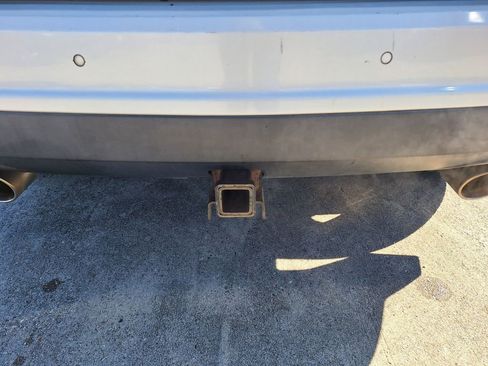 Used 2014 Ford Edge Limited w/ Equipment Group 301A image 23