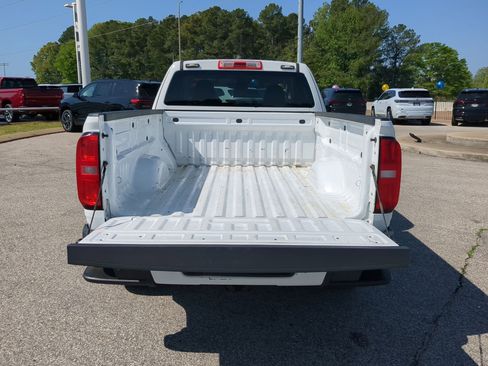 Used 2020 Chevrolet Colorado LT w/ Safety Package image 22