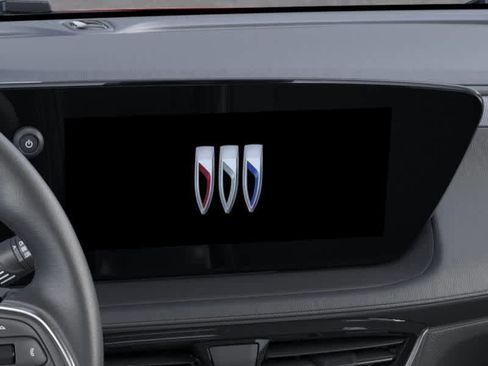 New 2026 Buick Encore GX Sport Touring w/ Comfort Package image 20