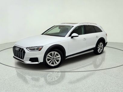 Used 2023 Audi A4 2.0T allroad Premium