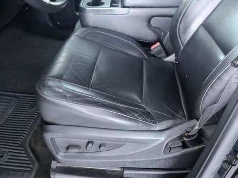 Used 2014 GMC Sierra 1500 SLT w/ SLT Crew Cab Value Package image 13