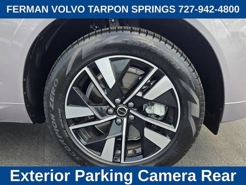 New 2026 Volvo XC60 T8 Core AWD/4WD image 13
