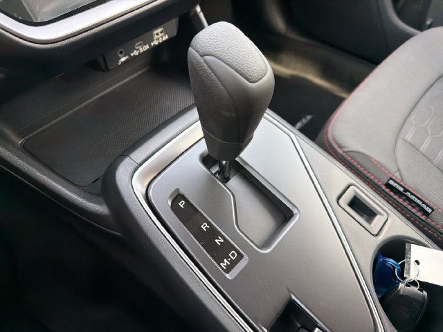 New 2026 Subaru Impreza 2.0i Sport AWD/4WD image 15