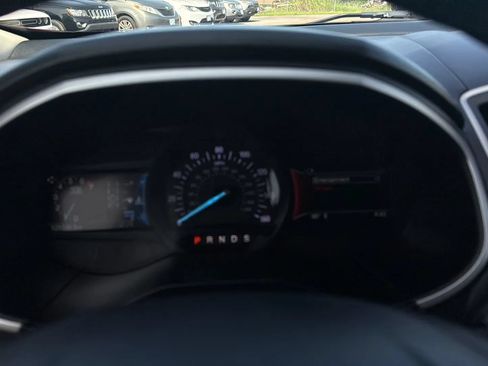 Used 2019 Ford Edge SEL w/ Equipment Group 201A AWD/4WD image 28