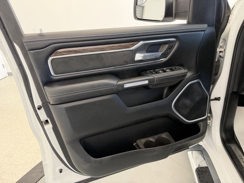 Used 2020 RAM 1500 Laramie image 37