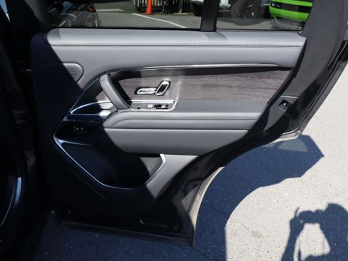 Used 2024 Land Rover Range Rover SE image 34