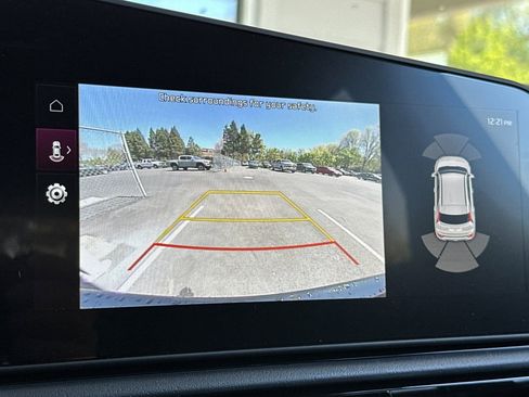 New 2025 Kia Niro SX image 16