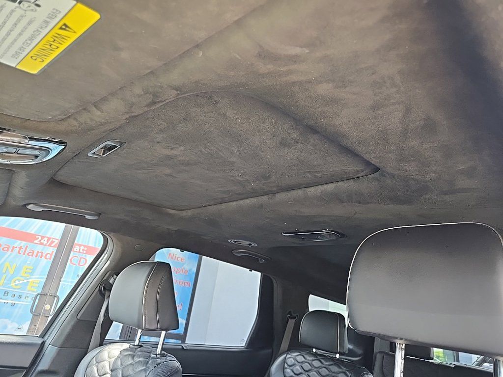 Used 2020 Hyundai Palisade Limited AWD/4WD image 33
