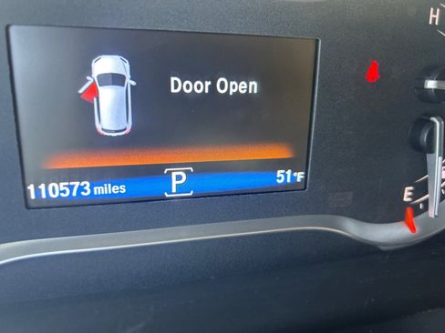 Used 2018 Honda Pilot EX-L image 10