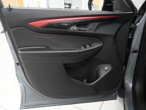 New 2026 Chevrolet TrailBlazer RS w/ Convenience Package image 16