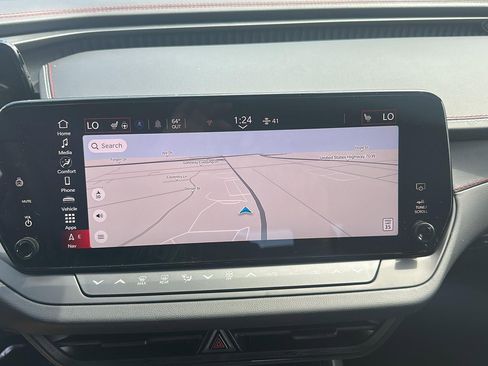 New 2026 Dodge Charger Scat Pack AWD/4WD image 18