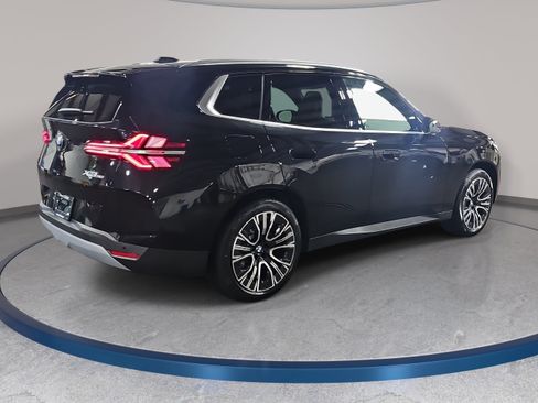 New 2026 BMW X3 xDrive30i w/ Premium Package AWD/4WD image 5