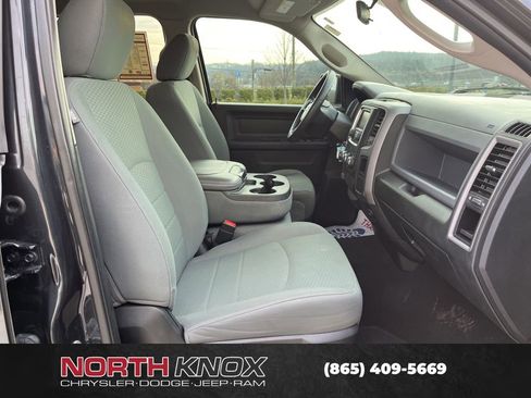 Used 2018 RAM 1500 Express w/ Express Value Package image 25