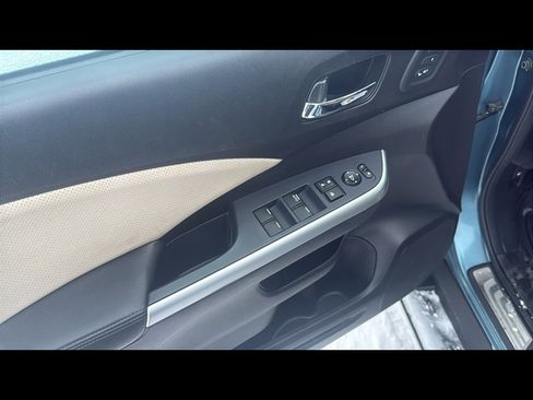 Used 2016 Honda CR-V Touring image 7