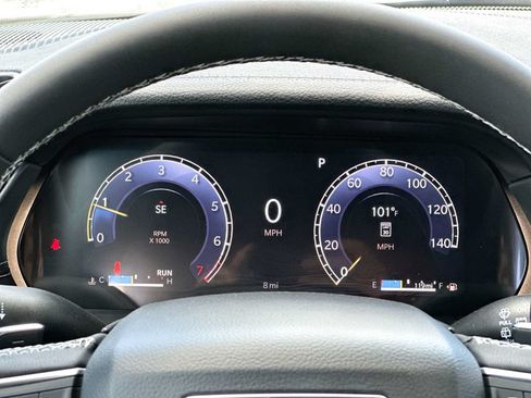 New 2026 Jeep Grand Cherokee Altitude RWD image 19
