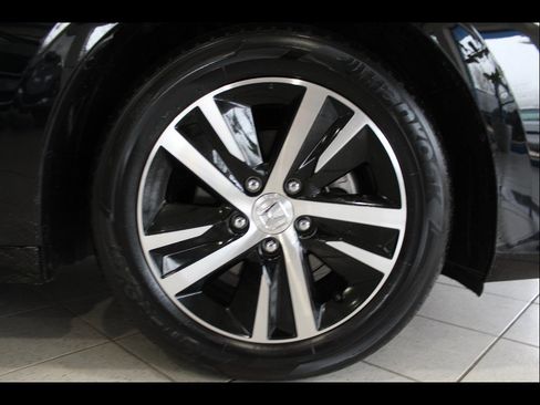 Certified 2024 Honda Civic LX image 10