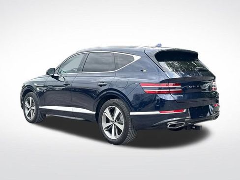 Used 2023 Genesis GV80 2.5T w/ Advanced Package AWD/4WD image 3