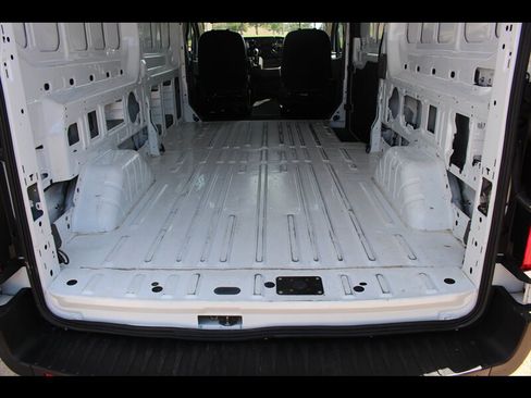 Used 2024 Ford Transit 250 148 Medium Roof RWD image 14