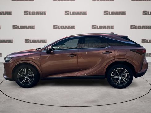 Used 2023 Lexus RX 350 Premium Plus w/ Cold Area Package AWD/4WD image 2