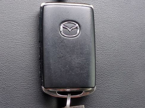 Used 2024 MAZDA CX-90 3.3 Turbo w/ Premium Package AWD/4WD image 27