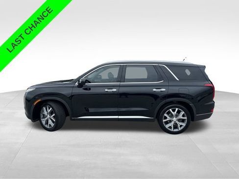 Used 2020 Hyundai Palisade SEL w/ Convenience Package FWD image 2