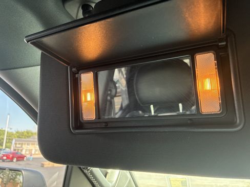 Used 2022 RAM 1500 TRX w/ TRX Level 1 Equipment Group AWD/4WD image 33