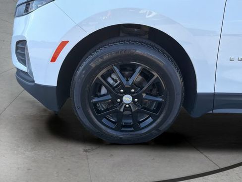 Certified 2023 Chevrolet Equinox LT FWD image 28