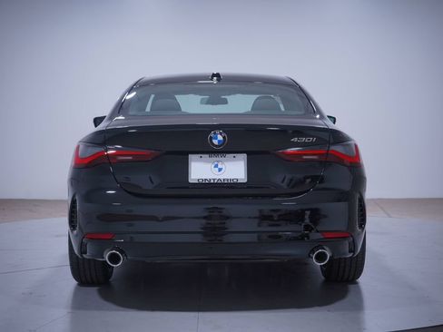 Used 2026 BMW 430i Coupe RWD image 5