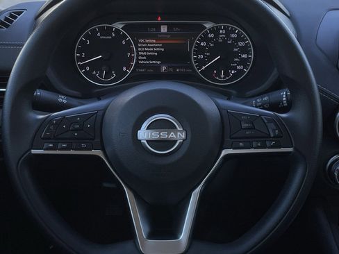 Used 2024 Nissan Sentra SV w/ All-Weather Package image 13