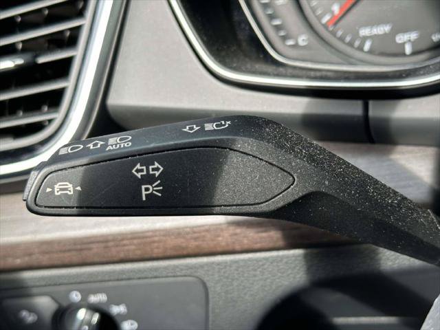 Used 2024 Audi Q5 2.0T Premium w/ Convenience Package AWD/4WD image 34