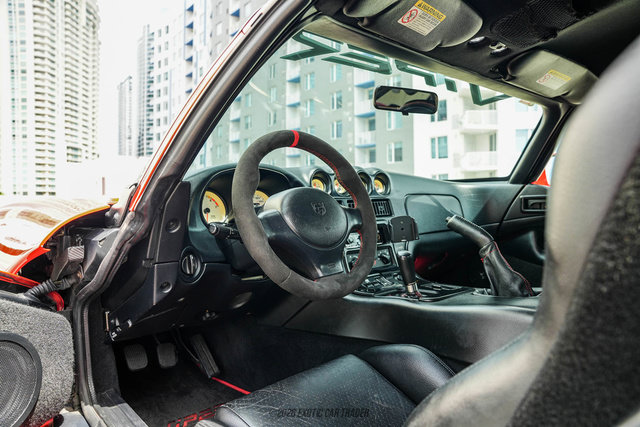 Used 1998 Dodge Viper GTS RWD image 31