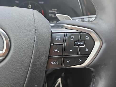 Used 2025 Lexus TX 350 FWD w/ Technology Package image 28