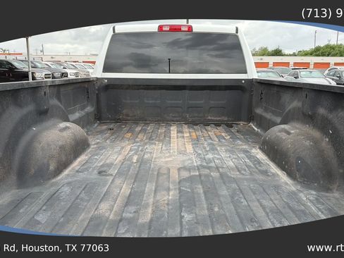 Used 2022 RAM 2500 Tradesman image 25