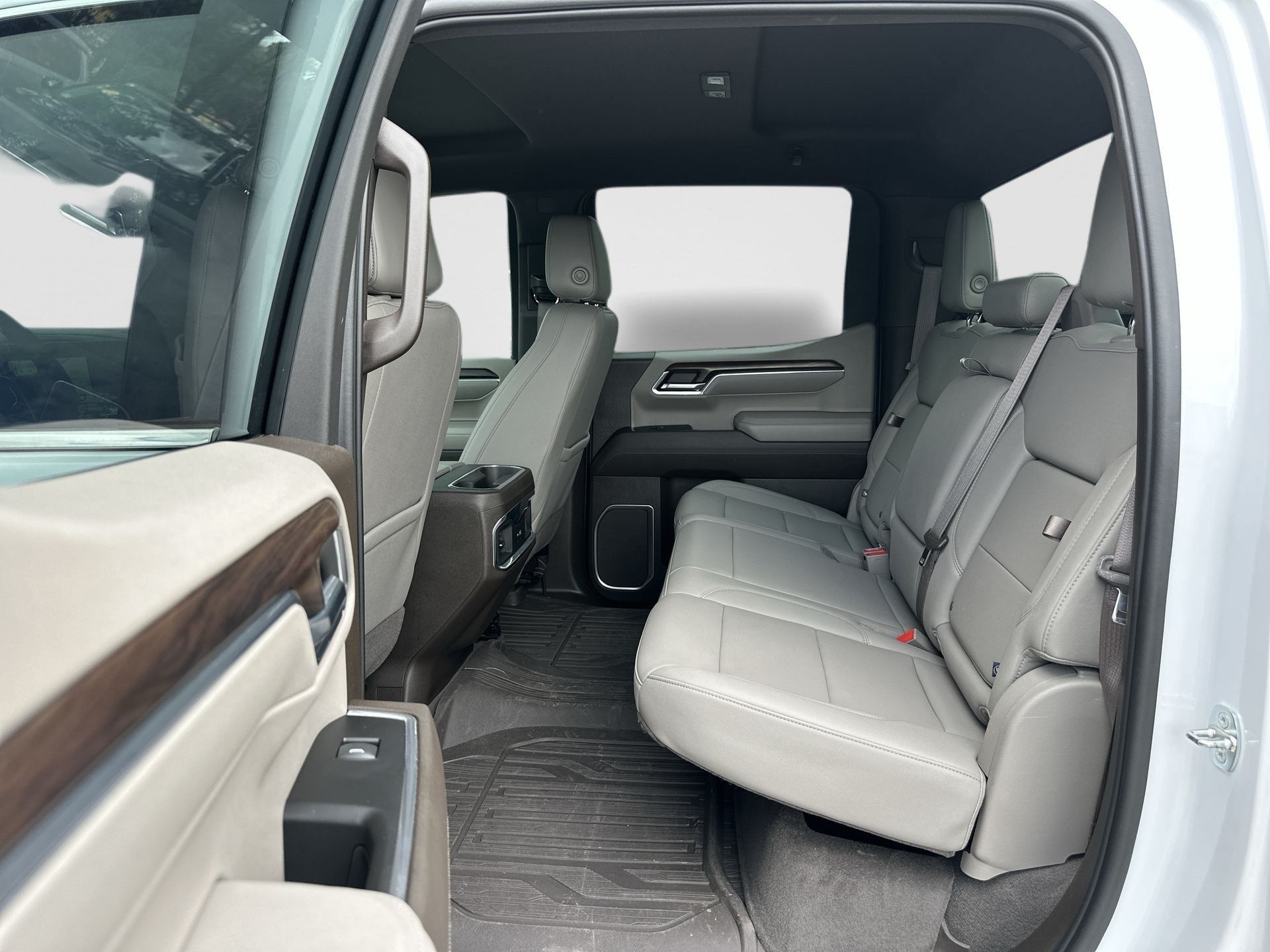 Certified 2023 GMC Sierra 1500 SLT w/ SLT Premium Package AWD/4WD image 24