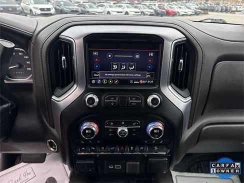 Used 2020 GMC Sierra 1500 SLT w/ SLT Premium Plus Package image 20