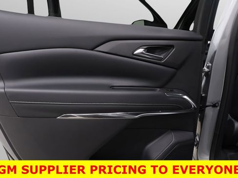 New 2026 Chevrolet Traverse LT w/ Midnight/Sport Edition image 23