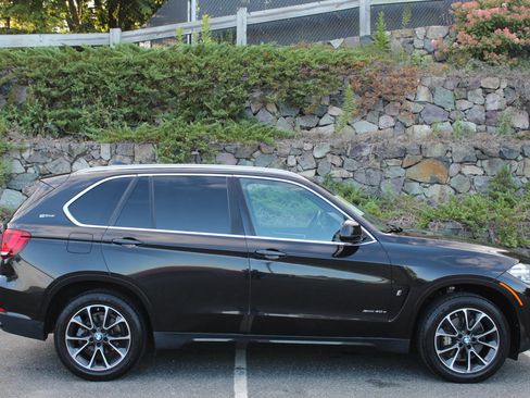 Used 2017 BMW X5 xDrive40e AWD/4WD image 5
