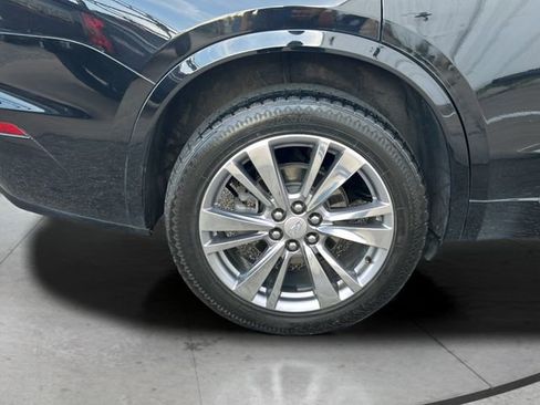 Used 2023 Cadillac XT6 Premium Luxury AWD/4WD image 31