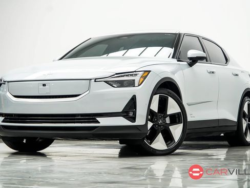 Used 2024 Polestar Polestar 2 AWD/4WD image 1