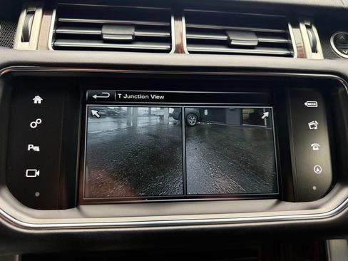 Used 2016 Land Rover Range Rover HSE AWD/4WD image 30