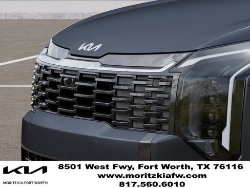 New 2026 Kia Sportage SX FWD image 12