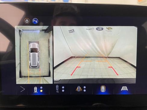 New 2026 Chevrolet Equinox LT w/ Safety and Technology Package AWD/4WD image 5