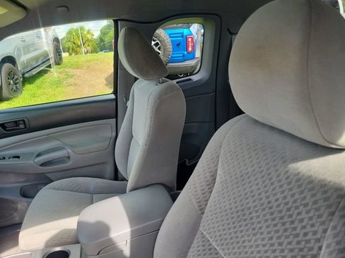Used 2009 Toyota Tacoma 2WD Access Cab image 17