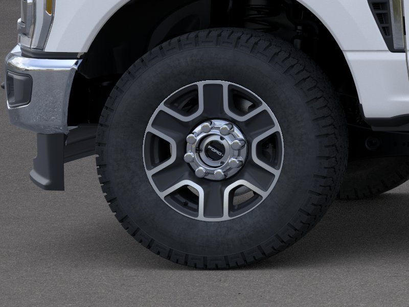 New 2026 Ford F350 Lariat AWD/4WD image 21